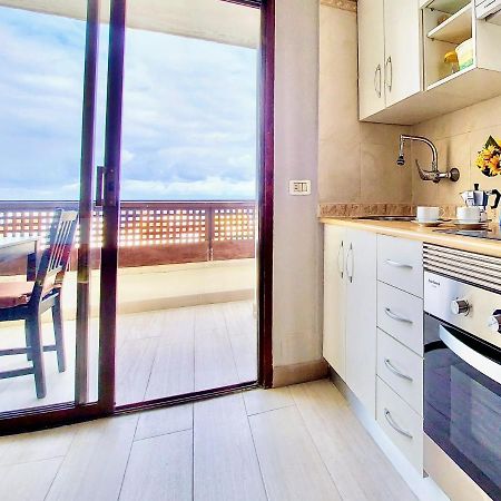 Ocean And Sun Studio Apartment Puerto de la Cruz  Dış mekan fotoğraf
