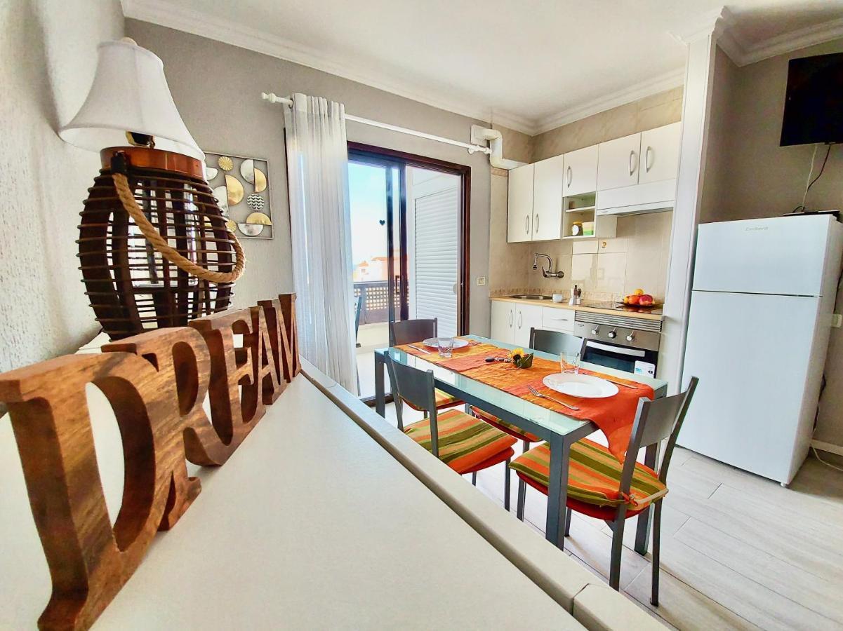 Ocean And Sun Studio Apartment Puerto de la Cruz  Dış mekan fotoğraf